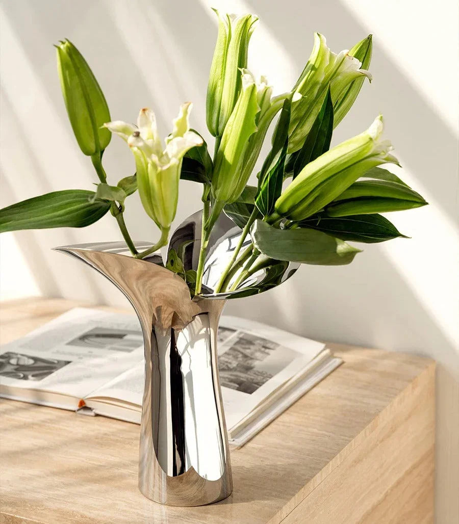 Juniperholm Vase