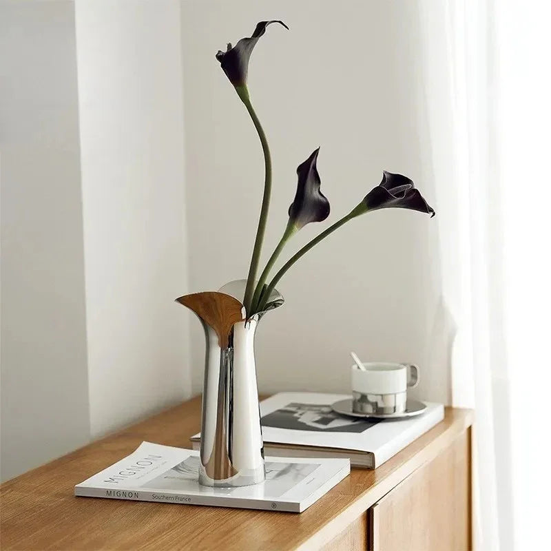 Juniperholm Vase