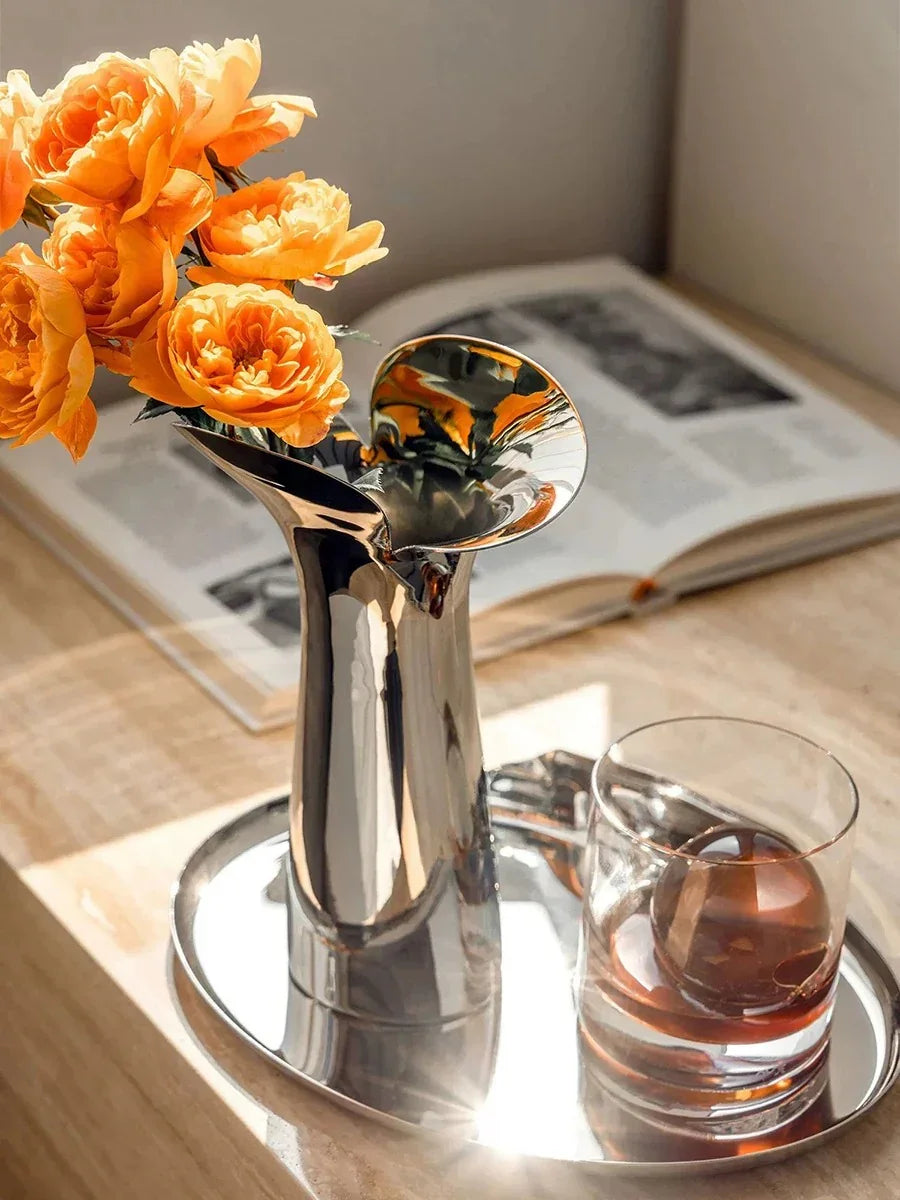 Juniperholm Vase