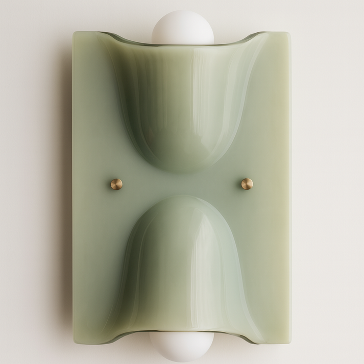 Junipermere Wall Lamp