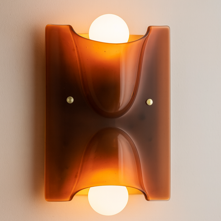 Junipermere Wall Lamp