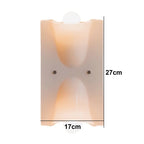 Junipermere Wall Lamp