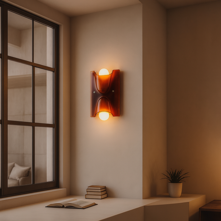 Junipermere Wall Lamp