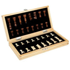 Juniperstone Folding Chess Set
