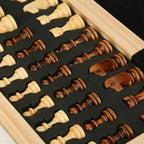 Juniperstone Folding Chess Set