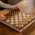 Juniperstone Folding Chess Set
