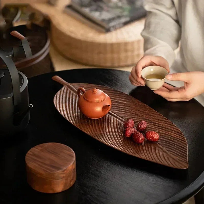 Juniperstone Leaf Tray