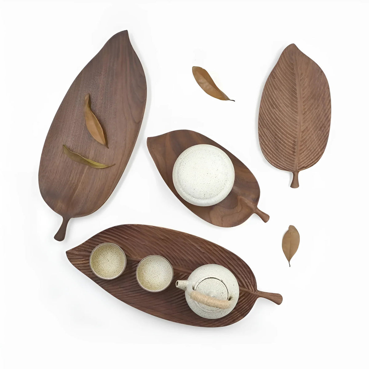 Juniperstone Leaf Tray