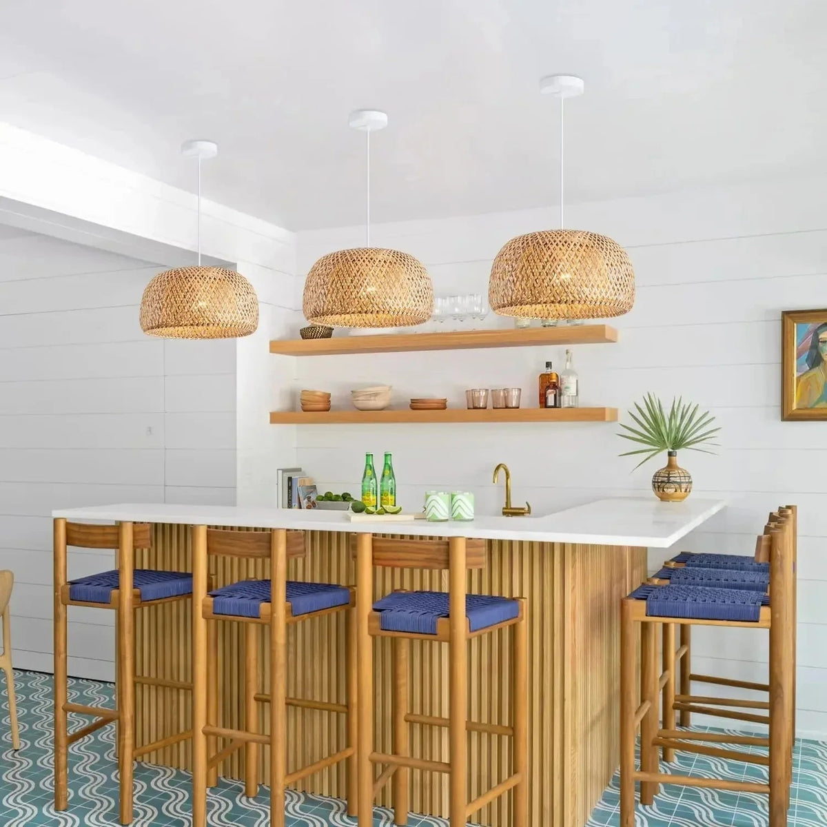 Kalfessa Pendant Lamp