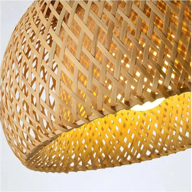 Kalfessa Pendant Lamp
