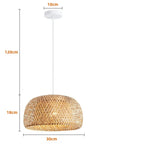 Kalfessa Pendant Lamp