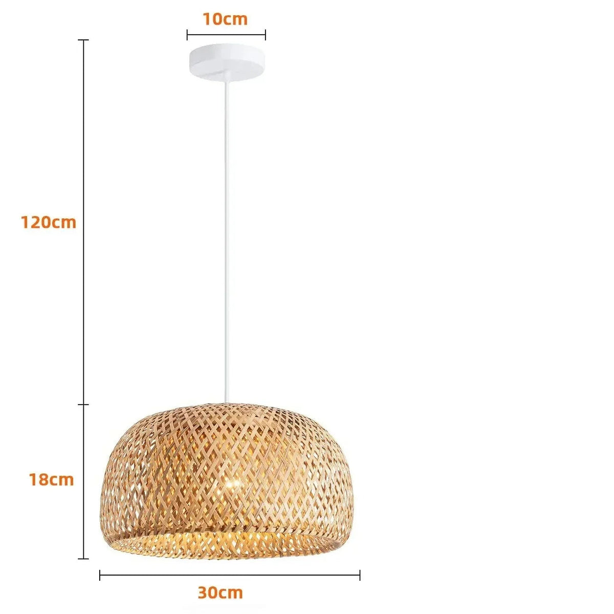 Kalfessa Pendant Lamp