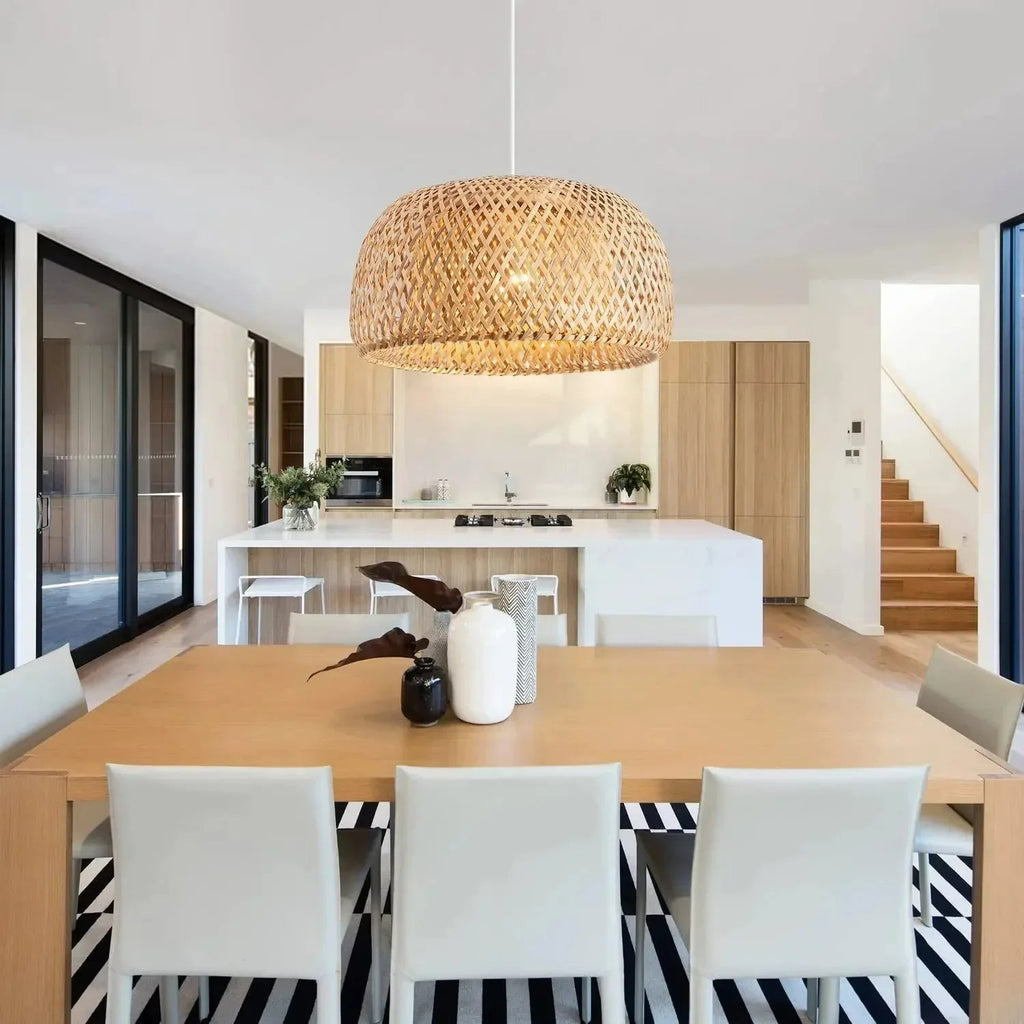 Kalfessa Pendant Lamp