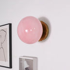 Kalira Sconces