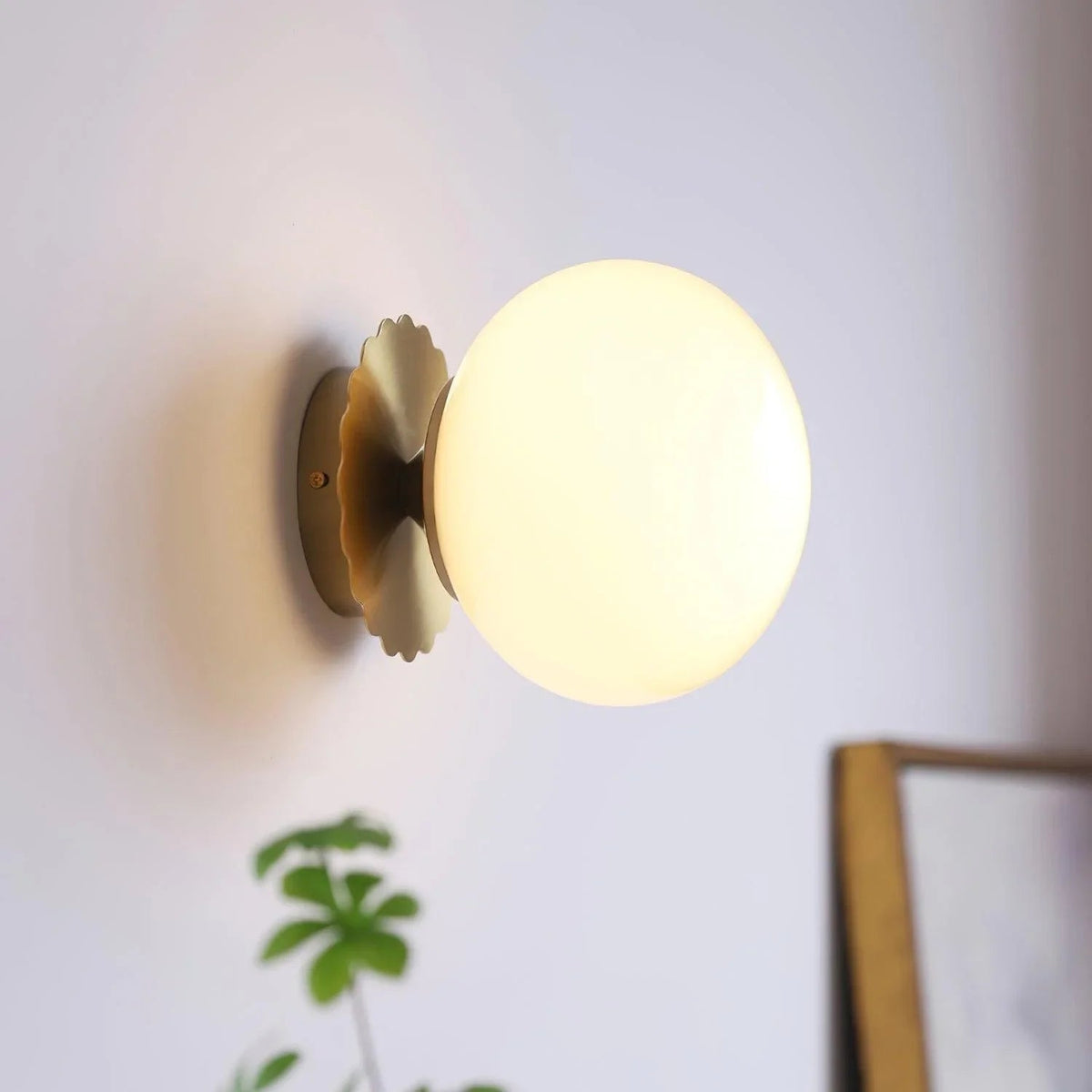 Kalira Sconces