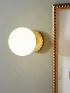 Kalira Sconces