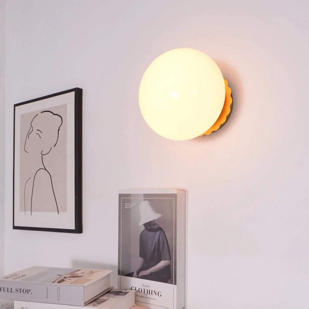 Kalira Sconces