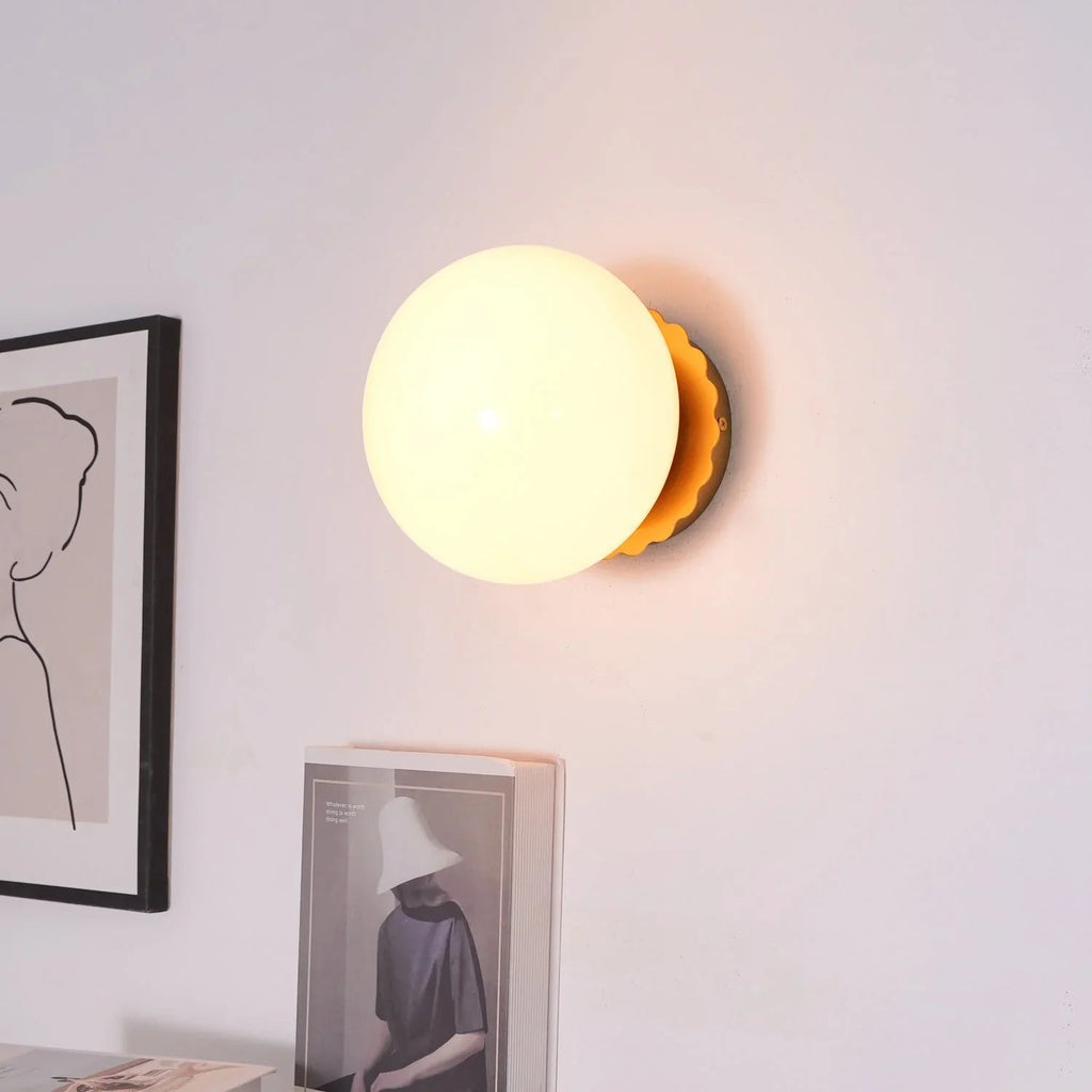 Kalira Sconces
