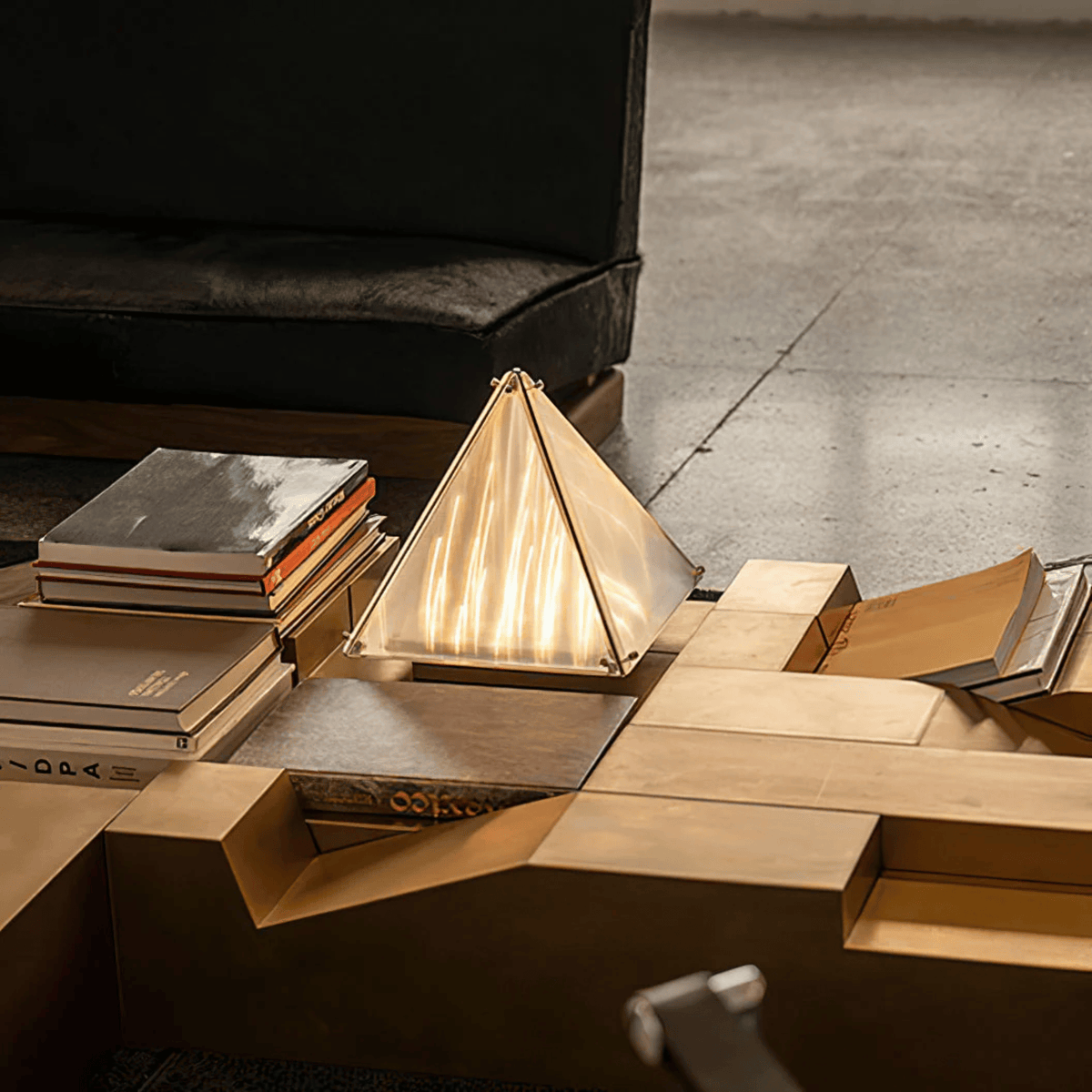 Kalira Table Lamp