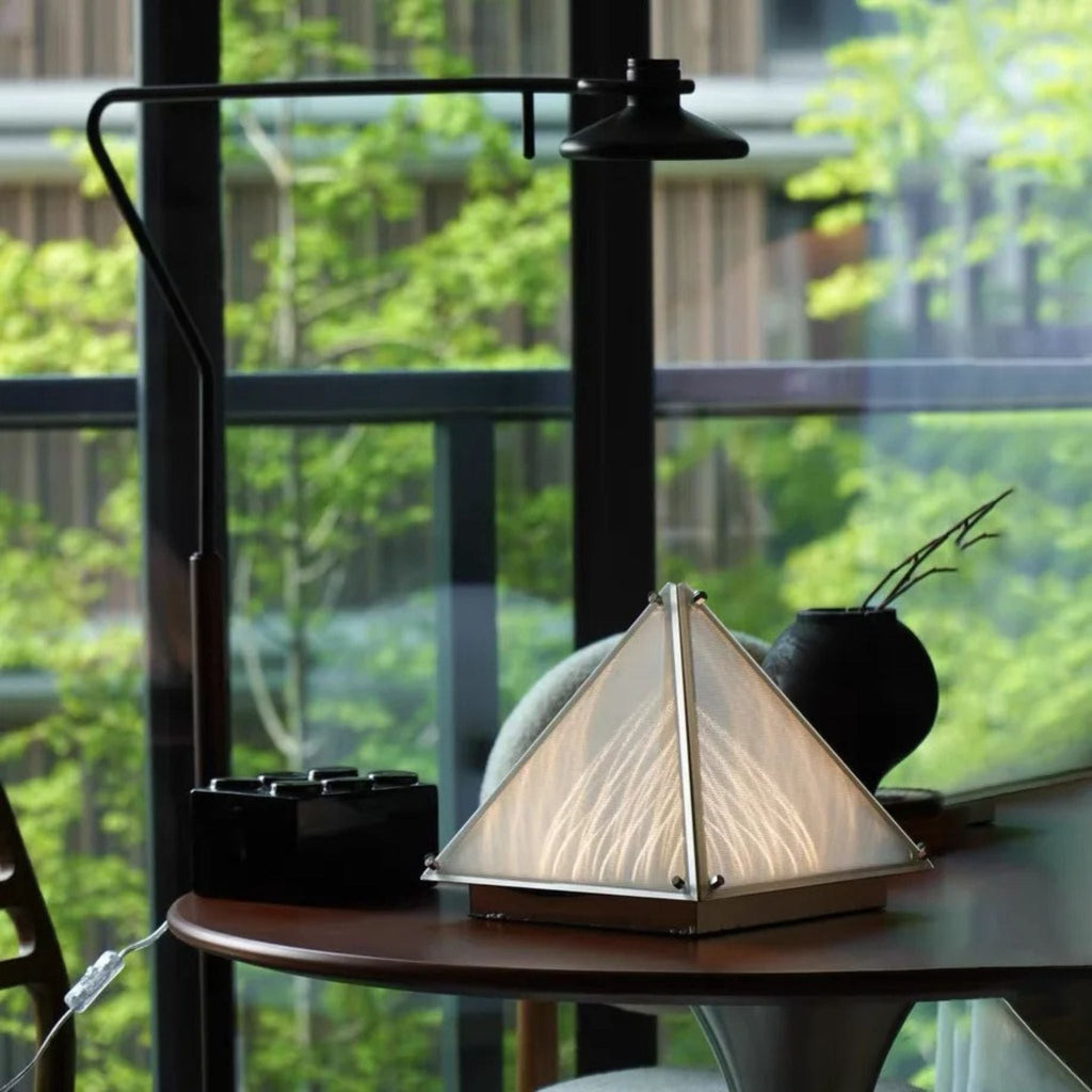 Kalira Table Lamp