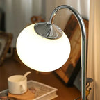 Kalira Table Lamp - Glass