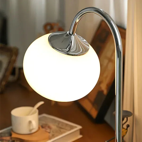 Kalira Table Lamp - Glass