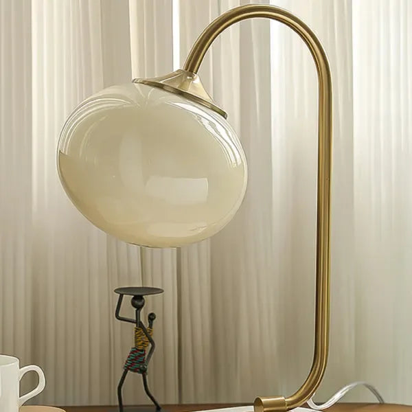Kalira Table Lamp - Glass