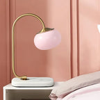 Kalira Table Lamp - Glass