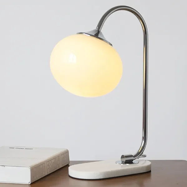 Kalira Table Lamp - Glass