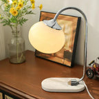 Kalira Table Lamp - Glass
