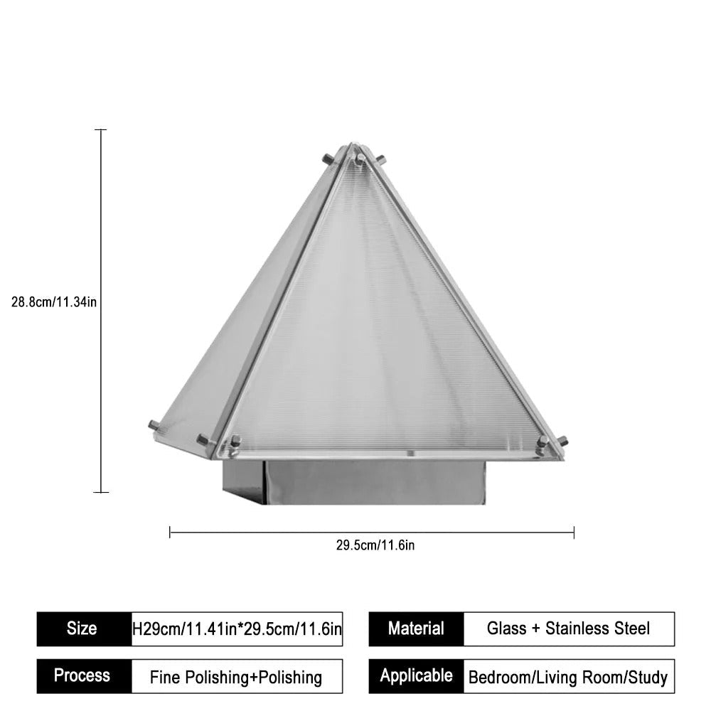 Kalira Table Lamp