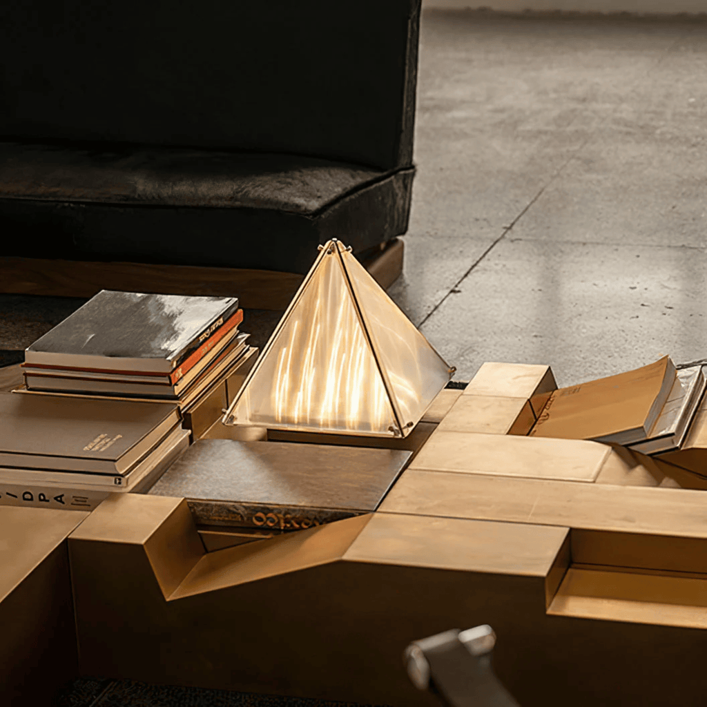 Kalira Table Lamp