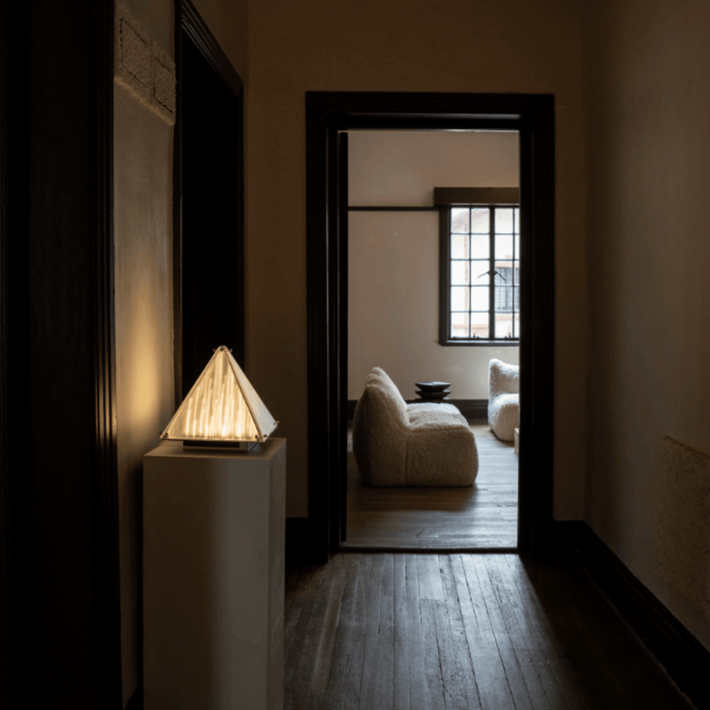 Kalira Table Lamp