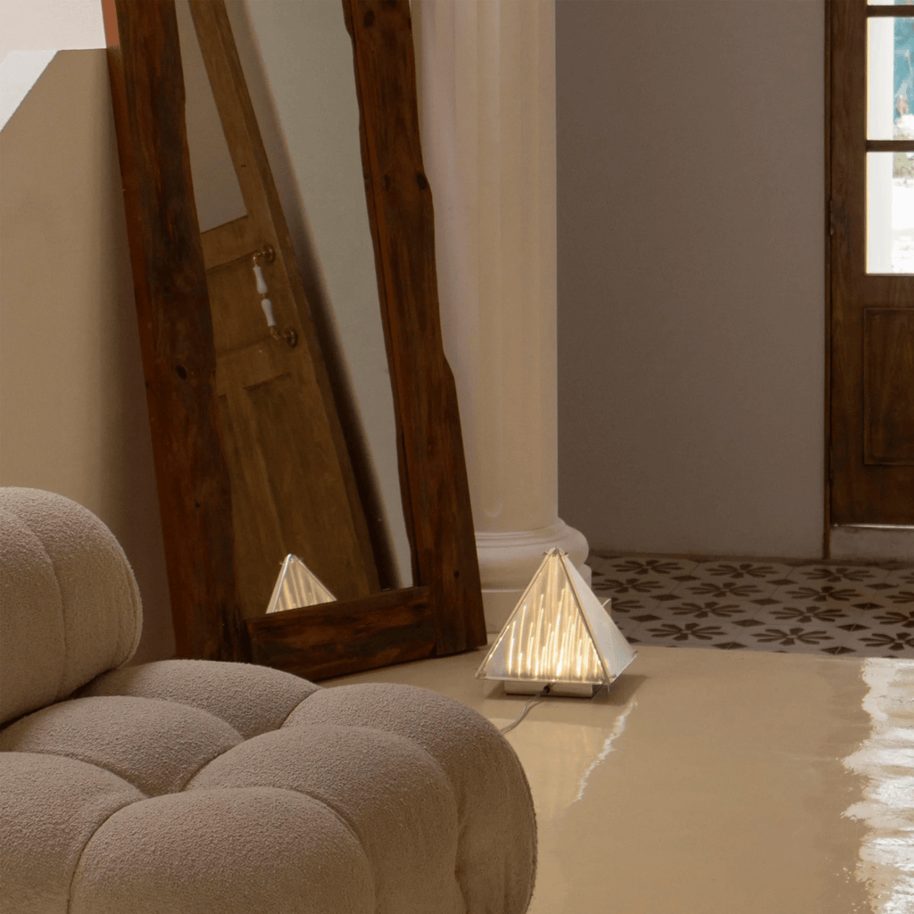 Kalira Table Lamp