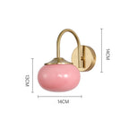 Kalira Wall Lamp