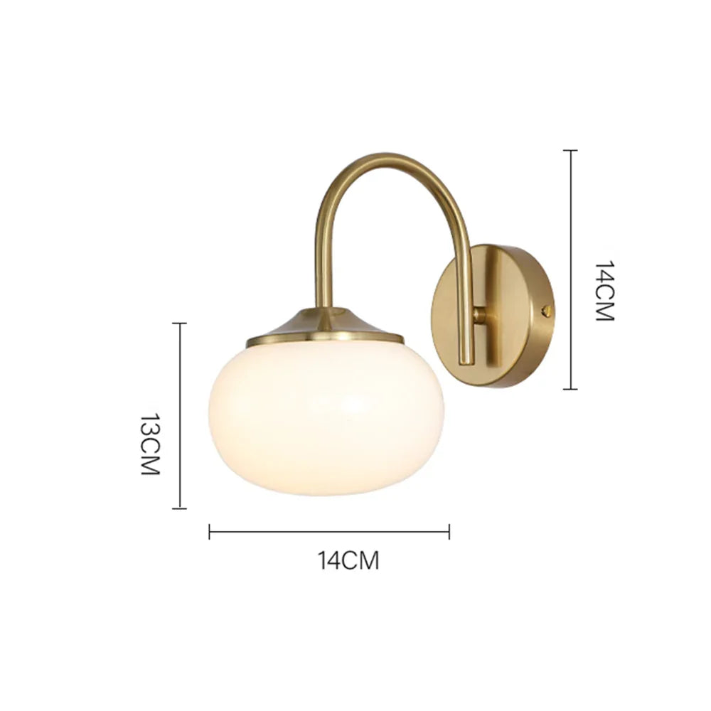 Kalira Wall Lamp