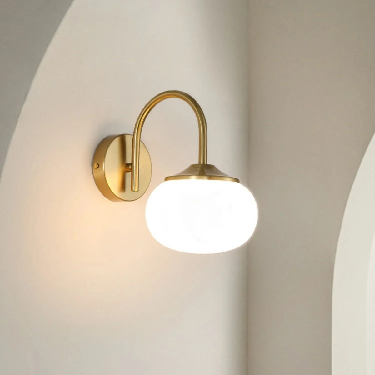 Kalira Wall Lamp