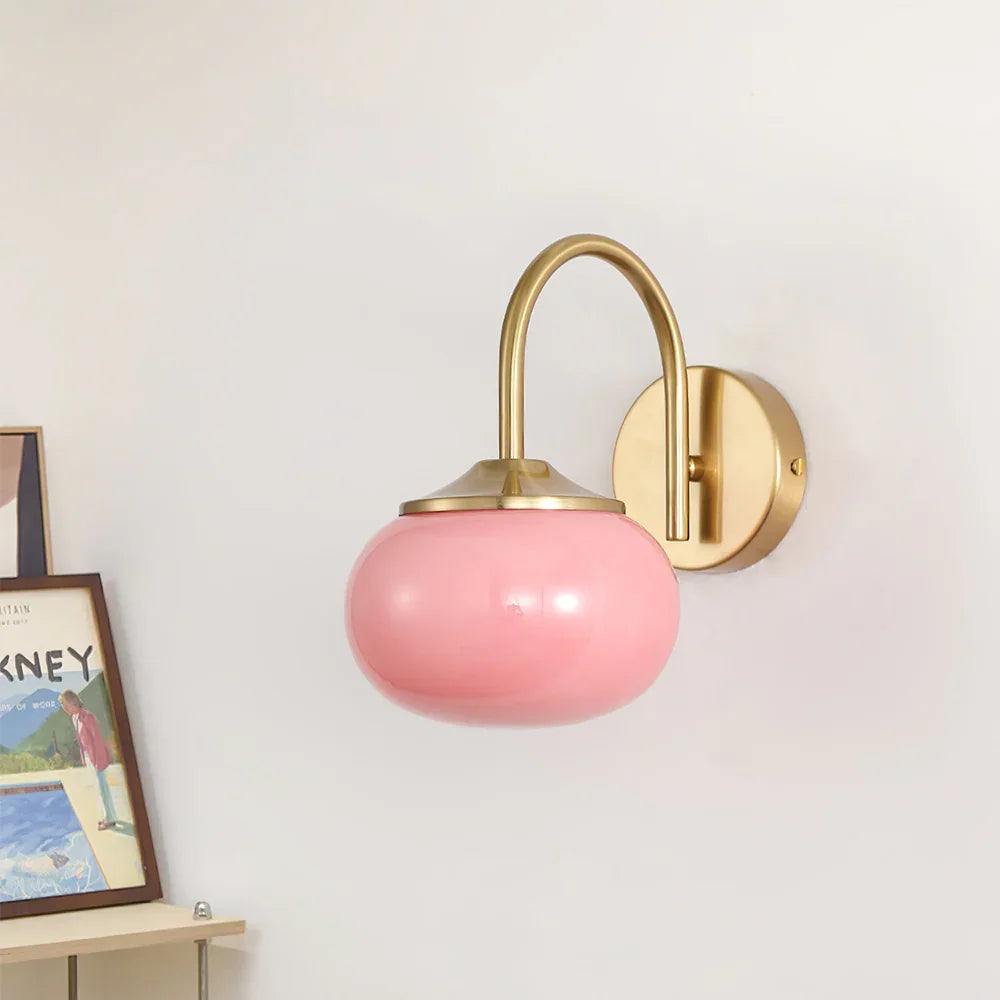 Kalira Wall Lamp