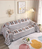 Kallarno Throw Blanket Collection