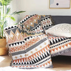 Kallarno Throw Blanket Collection