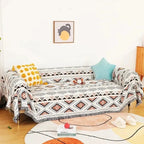 Kallarno Throw Blanket Collection