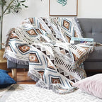 Kallarno Throw Blanket Collection