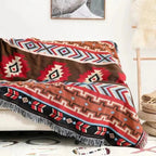 Kallarno Throw Blanket Collection