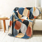 Kallarno Throw Blanket Collection