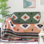 Kallarno Throw Blanket Collection