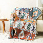 Kallarno Throw Blanket Collection