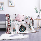 Kallarno Throw Blanket Collection