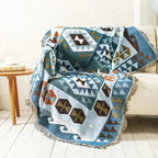 Kallarno Throw Blanket Collection
