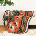 Kallarno Throw Blanket Collection
