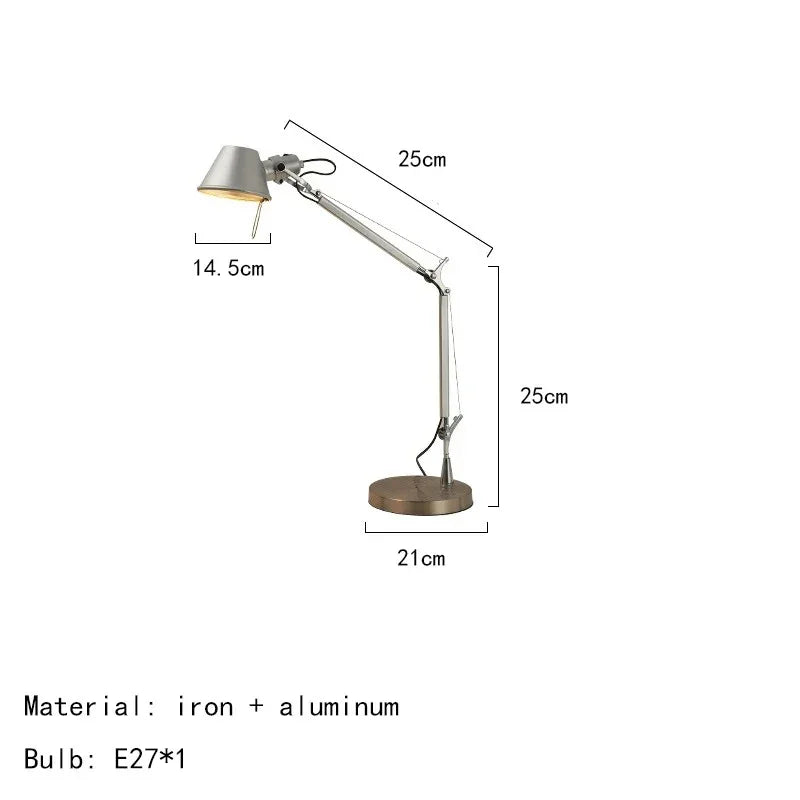 Kalndarno Table Lamp
